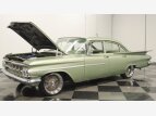 Thumbnail Photo 34 for 1959 Chevrolet Biscayne